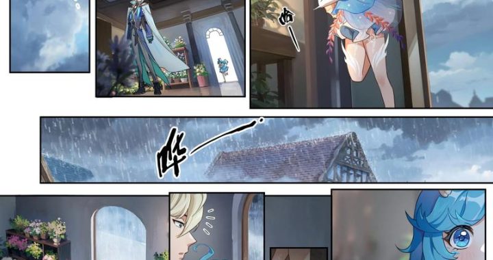 海莉的宝藏冒险：穿越迷雾岛的神秘之旅