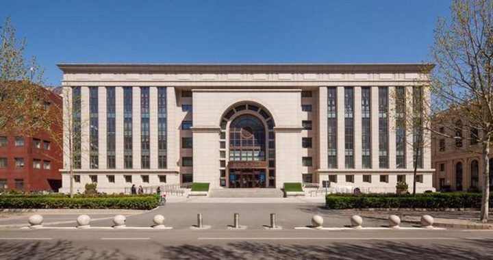 北航研究生院：卓越科研与高端人才培养的摇篮