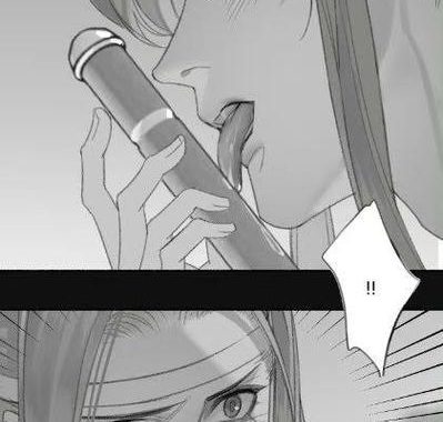 魔道祖师漫画香炉篇未删减：深度解析与情感探索