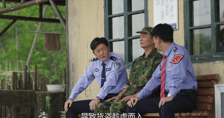 驻站总共多少集：全面解析剧集数量与精彩看点
