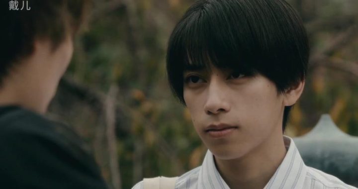 未成熟的我们正笨拙前行中日剧：青春成长的真实写照
