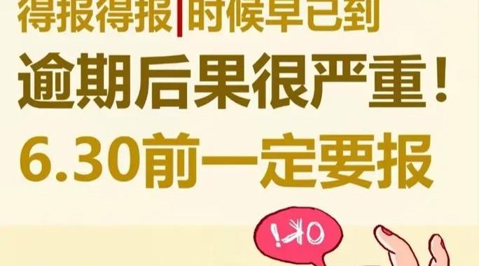 工商年报怎么报：详细步骤与注意事项