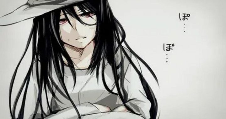 八尺夫人漫画：神秘东方传说的视觉盛宴