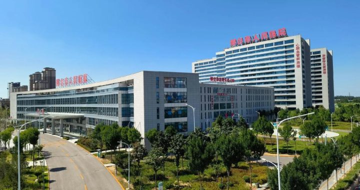 新北市立联合医院：卓越医疗与人文关怀的典范