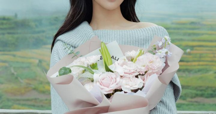 虞书欣电视剧：从甜美少女到多面演技派的华丽蜕变