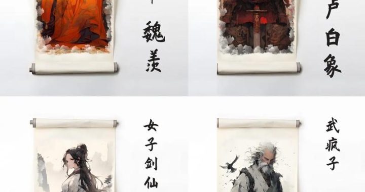 剑来等级划分：详细解析与境界探秘