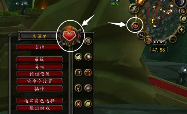 魔兽世界插件推荐：提升游戏体验的必备工具