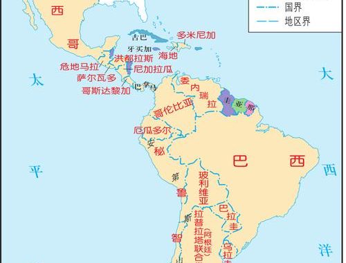 巴拿马运河在哪里：连接两大洋的航运奇迹
