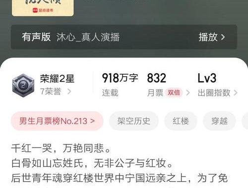 红楼之挽天倾txt下载：穿越红楼的奇幻之旅