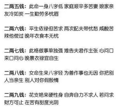 袁天罡称骨算命：揭秘唐代星象预测家的命运预测术
