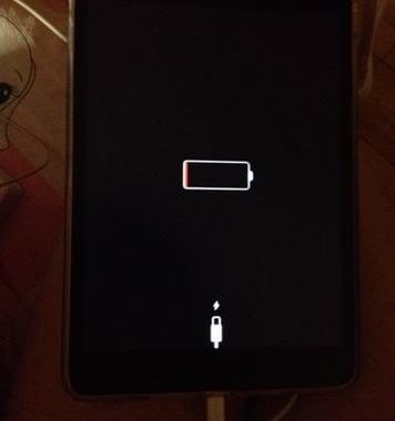 ipad不在充电：排查步骤与解决方案