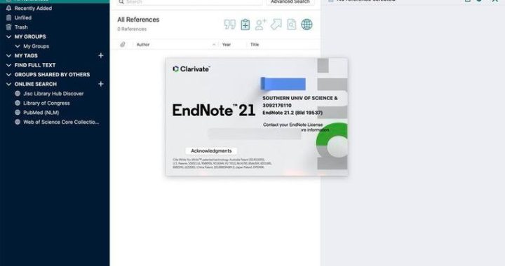 endnote添加文献：详细步骤与技巧