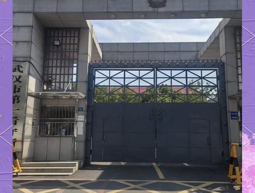 大牟田市役所：城市管理与服务的中枢