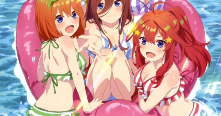 五等分的花嫁未删减版：全面解析与独家揭秘