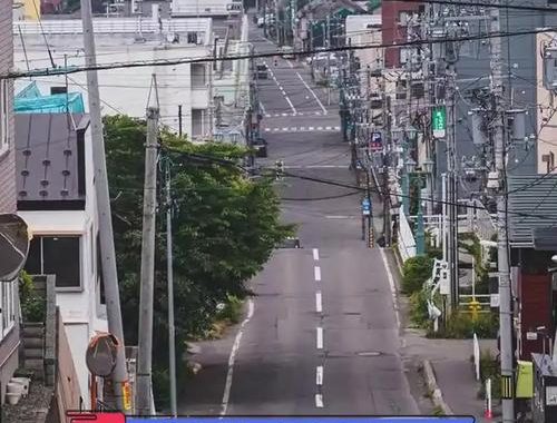 高速道路情报北海道：全面解析道路状况与旅行指南