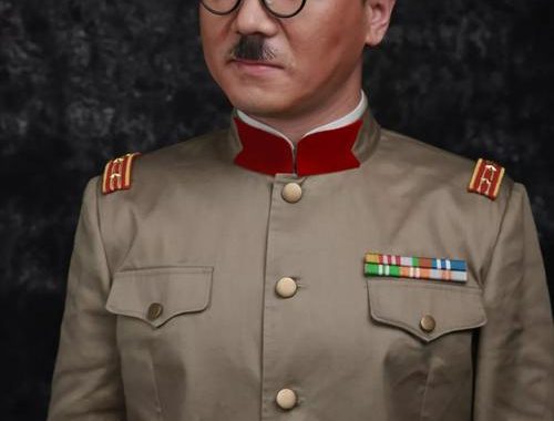 茶茶大野治长小说：历史与文学的交织画卷