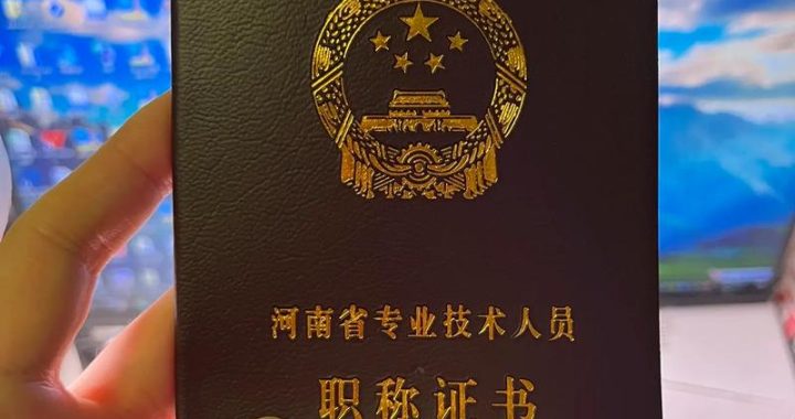 中级职称是什么：全面解析与职业发展路径