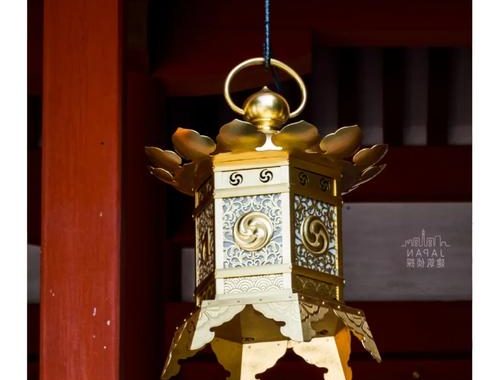 石清水八幡宫：日本皇室宗庙的圣地与历史传承