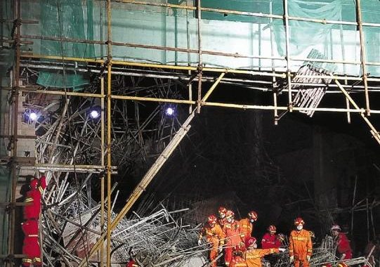 安全生产事故：原因、案例分析与预防措施