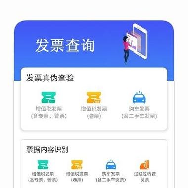 电子发票查验：全面指南与实用技巧