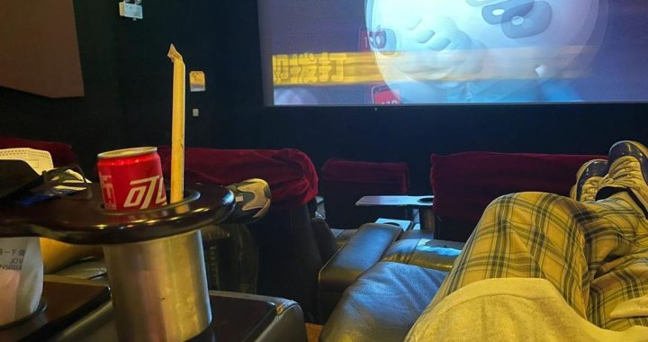vip影院免费在线观看：解锁高清影视盛宴，尽享无限娱乐