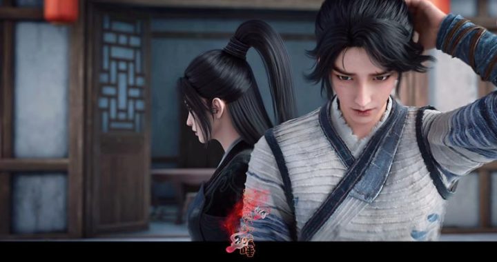 剑来在线观看免费完整版：高清剧情解析与观看指南