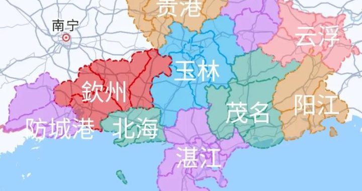 粤A是哪个城市？深入解析广州的车牌文化与城市特色