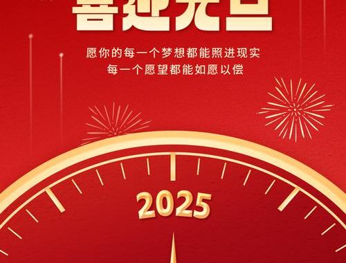 2025年：科技、环境与社会的深度变革