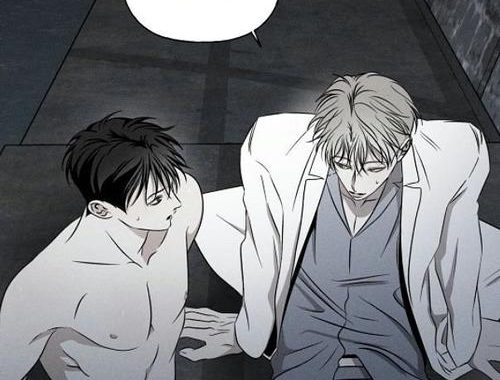 骨与花瓣漫画免费下拉式画在线看：精彩剧情与绝美画风的视觉盛宴