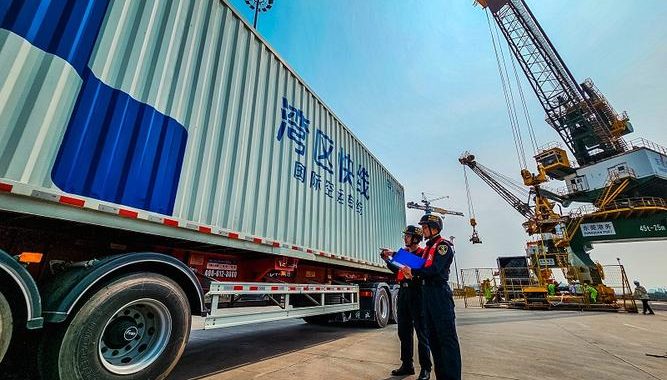 庄内空港运行状况：全面解析与最新动态