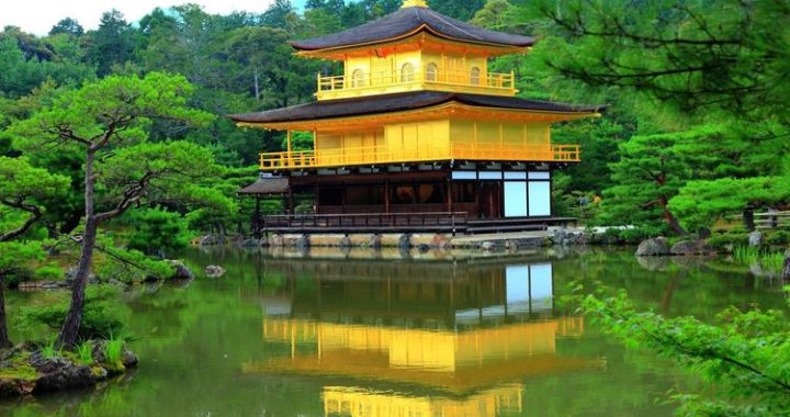 京都市下京区：历史与现代的交融之地