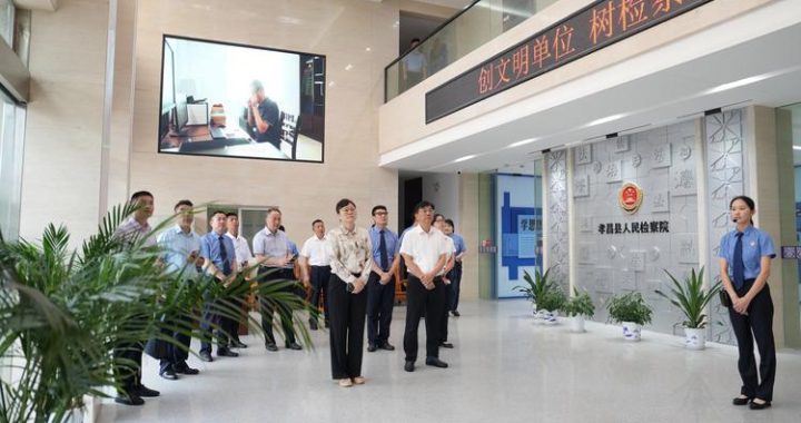 检察院是干什么的：维护法律公正与社会秩序的关键机构