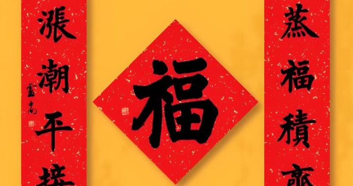 对联平仄规则左右：详解与实例解析