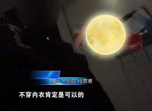 深夜影院18岁以下勿进：探索成人世界的艺术边界与责任