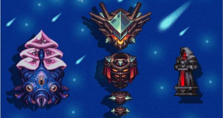 Terraria灾厄Wiki：全面解析与深度探索