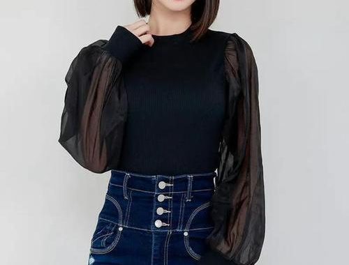 瀬戸环奈写真集画像：捕捉青春倩影的绝美瞬间