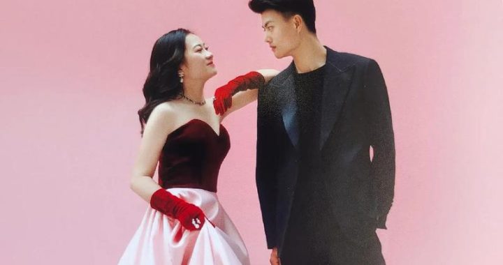皆藤爱子结婚：浪漫爱情终成正果，婚礼细节大公开