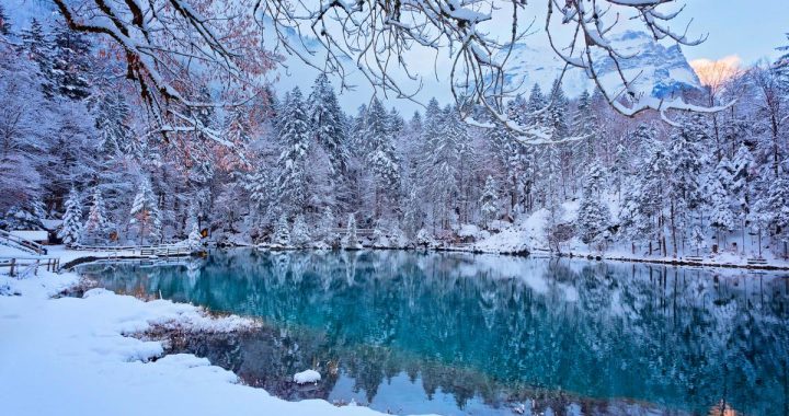 2月份适合去哪里旅游：探秘温暖海岛与冰雪奇境