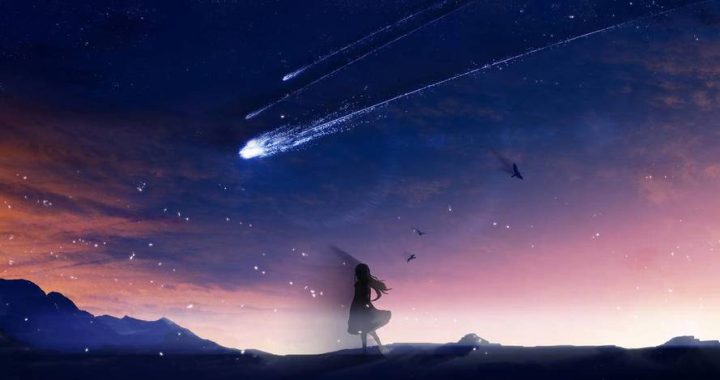 天空动漫在线观看：畅享高清动漫盛宴，探索无限想象