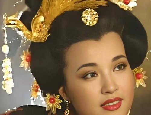 刘晓庆多大了？揭秘这位传奇女演员的璀璨人生