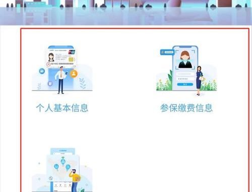 成都医保公共服务平台：一站式解决您的医疗保障需求