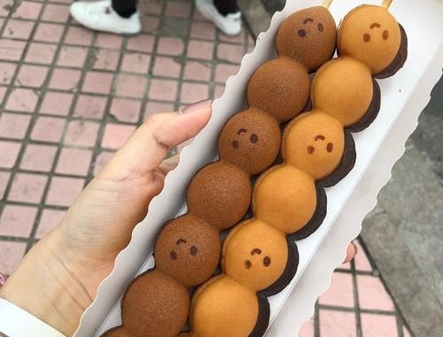 必应街头美食小测试：探索世界美食文化的趣味之旅
