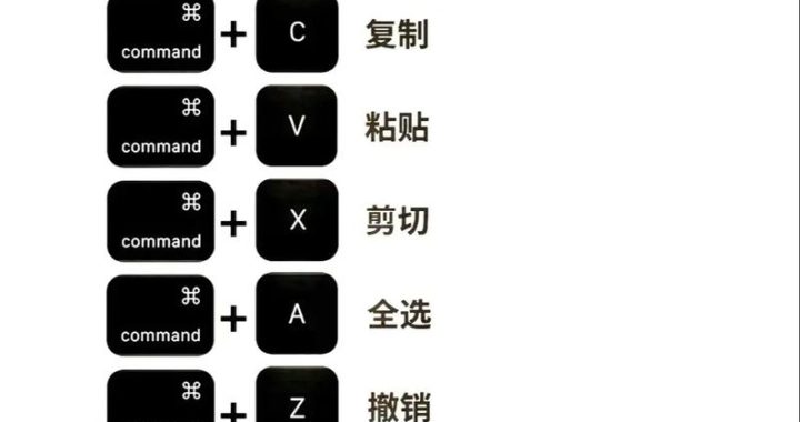 电脑自带录屏快捷键：全面解析与高效使用指南
