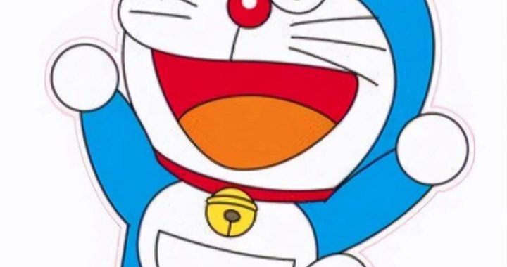 哆啦a梦动画片：跨越时代的奇幻冒险之旅