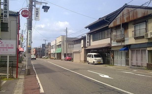 新潟県上越市：自然与文化的和谐交融之地