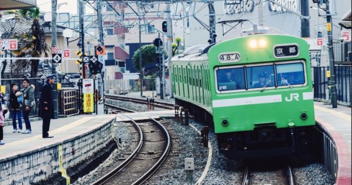 JR西日本：探索日本西部铁路旅行的魅力