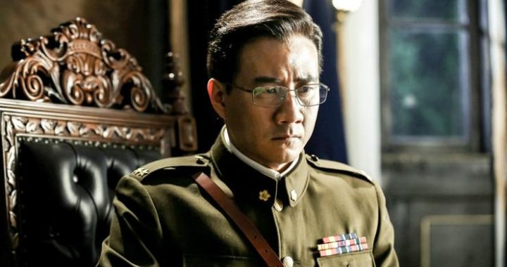 潜伏在黎明之前电视剧免费观看：剧情深度解析与演员阵容