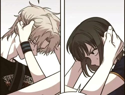 青梅竹马情结漫画未删减：纯真岁月的浪漫延续
