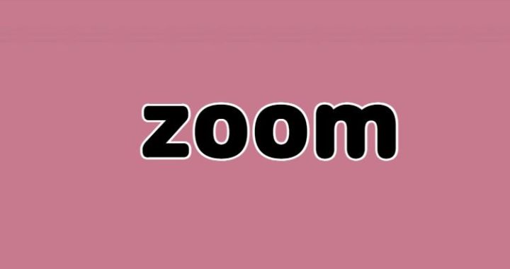 Zoom 背景：打造专业会议环境的艺术