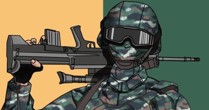特警和武警有什么区别？全面解析两者的差异